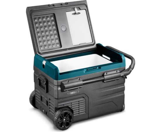 VitriFrigo VFT40 Trolley Auto ledusskapis
