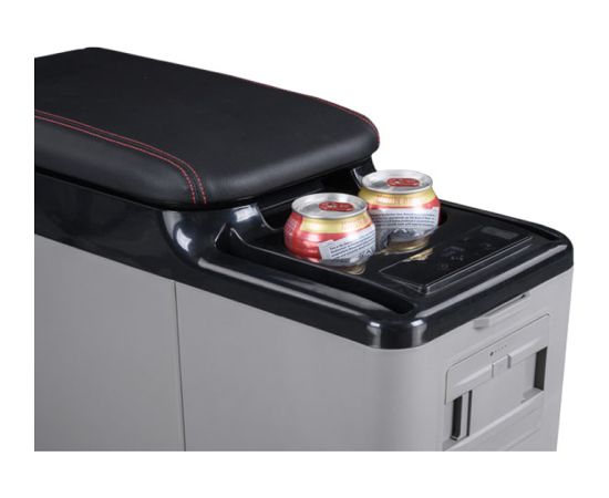 VitriFrigo VFC15 Auto ledusskapis