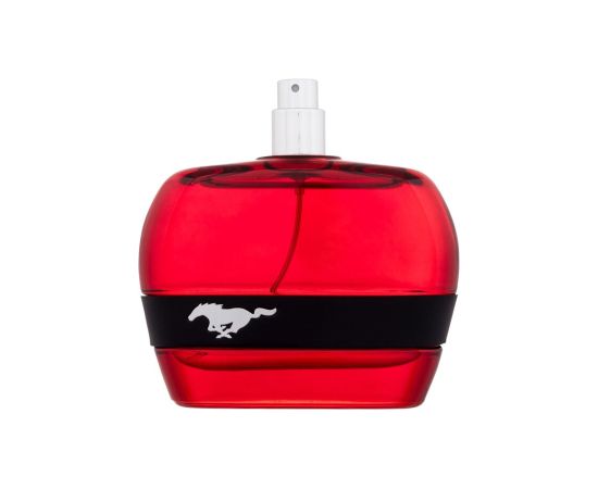 Tester Mustang / Red 100ml