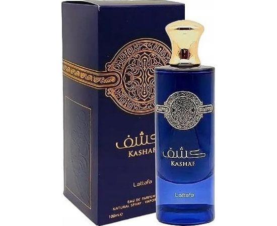 Lattafa Lattafa Kashaf EDP U 100 ml