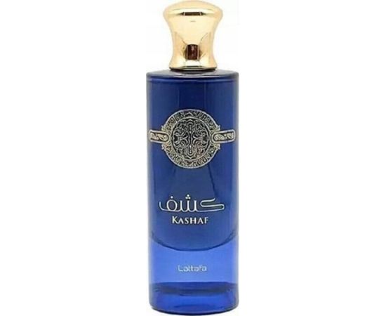 Lattafa Lattafa Kashaf EDP U 100 ml