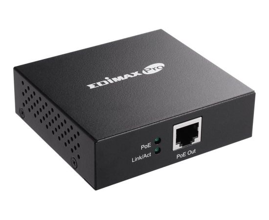 EdiMax IEEE 802.3at Gigabit PoE+ Extender (GP-101ET)