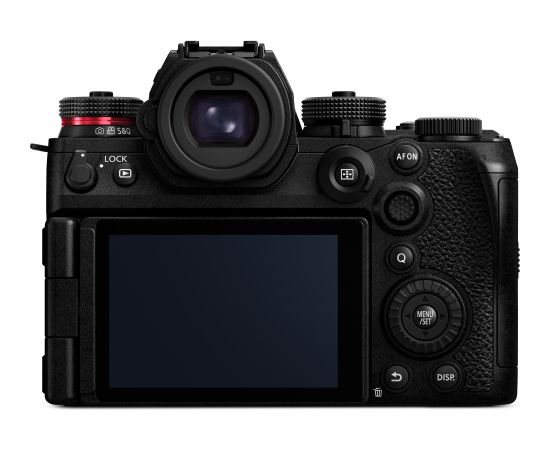 Panasonic Lumix DC-S1R II body