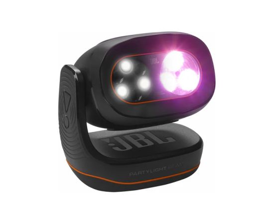 JBL Beam Bluetooth Ballīšu Gaismas Projektors