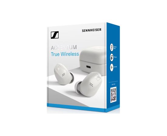 Sennheiser Accentum Wireless In-Ear TWS Беспроводные Наушники