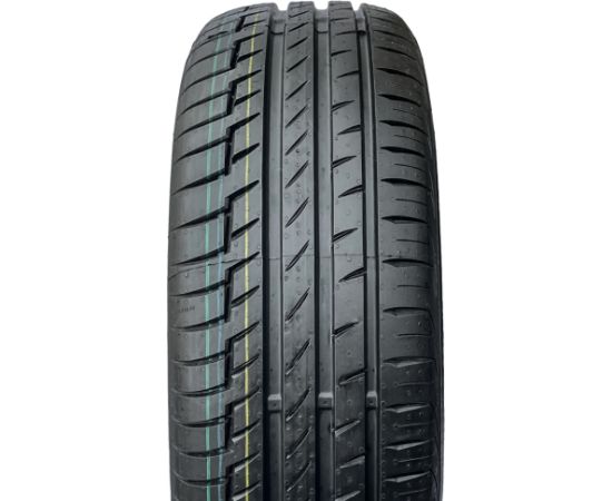 275/35R22 CONTINENTAL PREMIUMCONTACT 6 104Y XL
