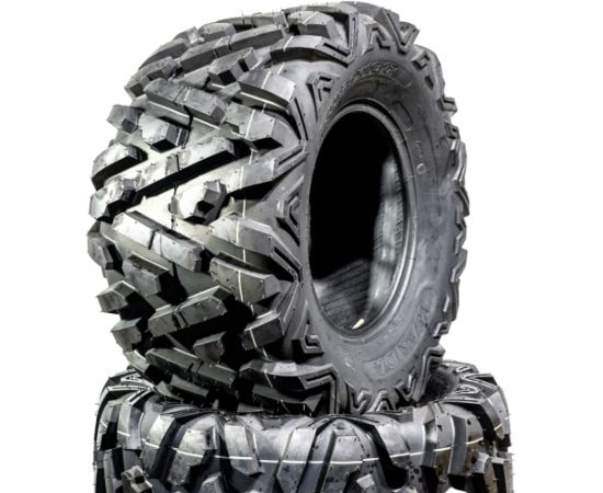 26X9.00-12 WANDA P350 6PR