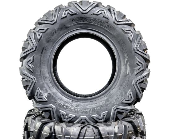 26X9.00-12 WANDA P350 6PR
