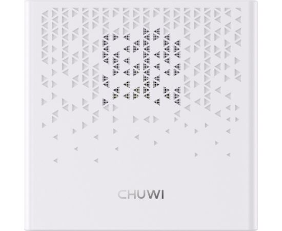 PC Chuwi Ubox-P Ryzen 5 6600H 16GB SSD512 BT W11Pro