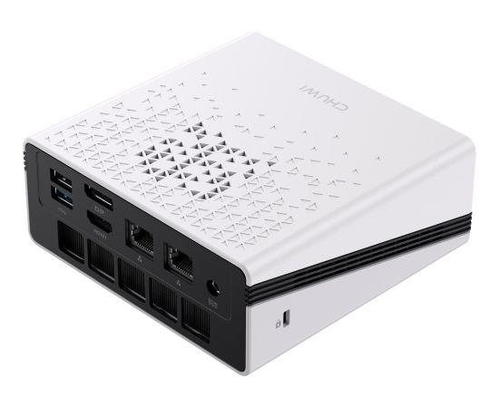 PC Chuwi Ubox-P Ryzen 5 6600H 16GB SSD512 BT W11Pro