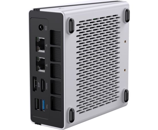 PC Chuwi Ubox-P Ryzen 5 6600H 16GB SSD512 BT W11Pro