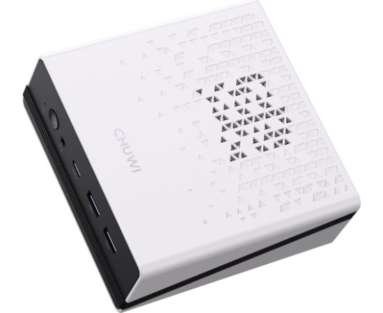 PC Chuwi Ubox-P Ryzen 5 6600H 16GB SSD512 BT W11Pro