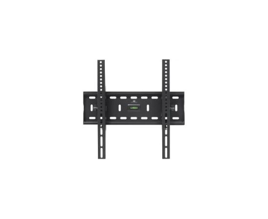 Maclean MC-778 TV mount 165,1cm (65") Black