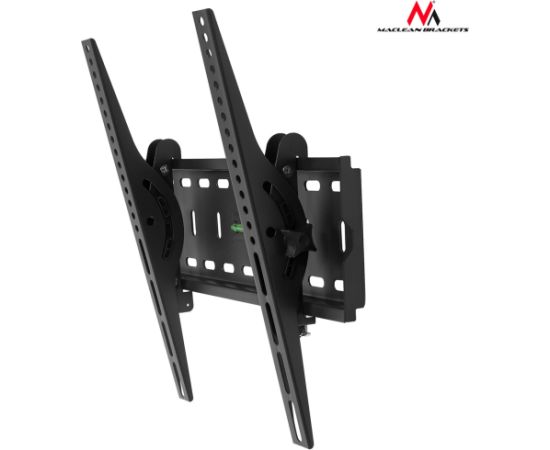 Maclean MC-778 TV mount 165,1cm (65") Black