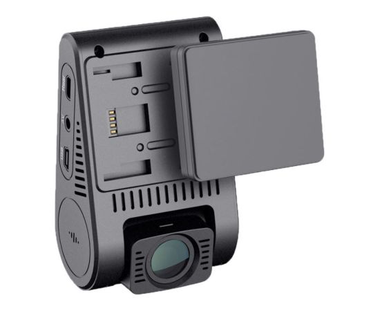 VIOFO A129-G PLUS DUO dashcam Black