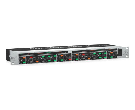 Behringer MDX2600 V2 - Procesor sygnałowy
