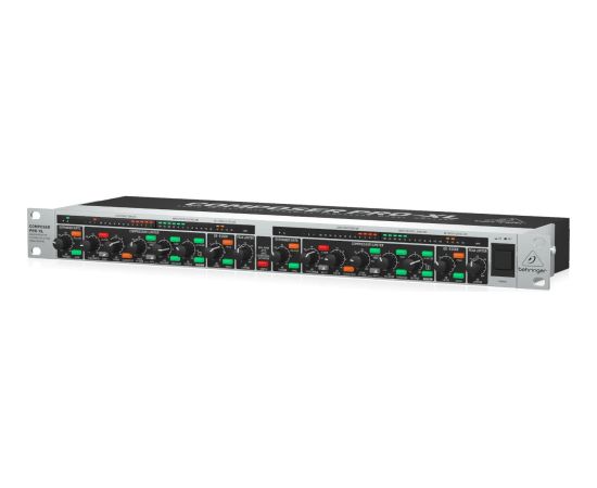 Behringer MDX2600 V2 - Procesor sygnałowy