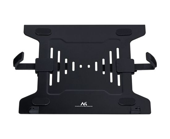 Maclean MC-764 - Laptop stand, monitor, suitable for spring-loaded grip
