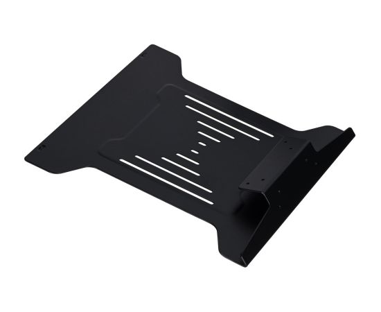 Maclean MC-764 - Laptop stand, monitor, suitable for spring-loaded grip