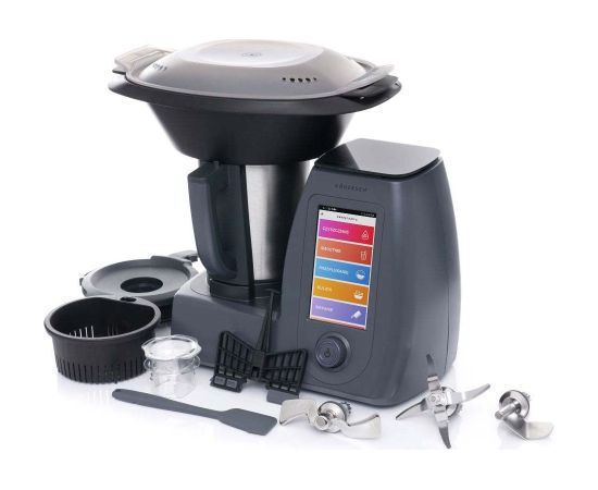 Multifunction food processor Kohersen CY021 grey