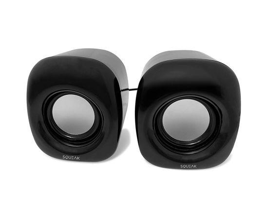 Squeak PC Speakers 2.0 PowerWave SQ1003