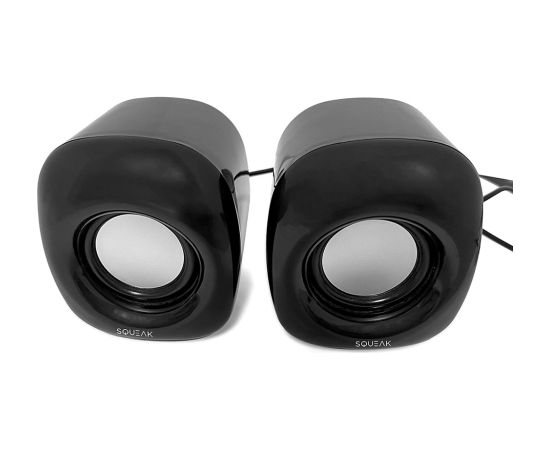 Squeak PC Speakers 2.0 PowerWave SQ1003