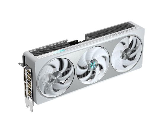 VGA PCIE16 RTX5070 12GB GDDR7/GV-N5070AERO OC-12GD GIGABYTE