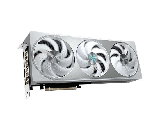 VGA PCIE16 RTX5070 12GB GDDR7/GV-N5070AERO OC-12GD GIGABYTE