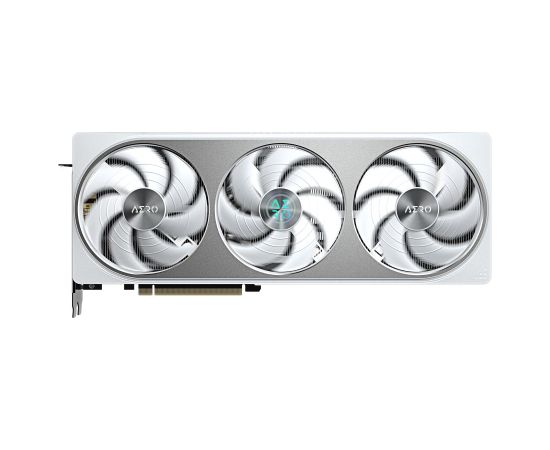 VGA PCIE16 RTX5070 12GB GDDR7/GV-N5070AERO OC-12GD GIGABYTE