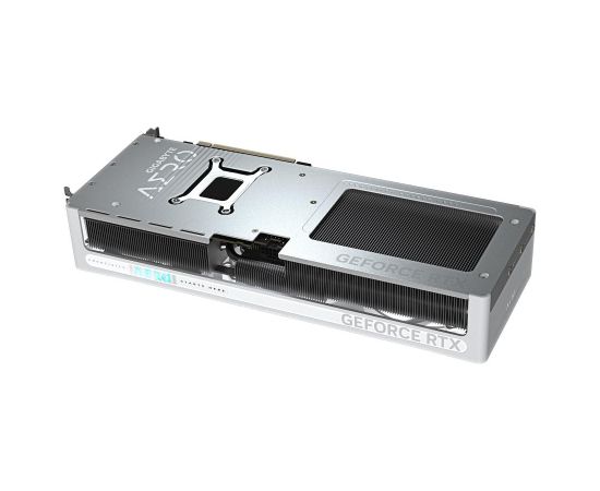 VGA PCIE16 RTX5070 12GB GDDR7/GV-N5070AERO OC-12GD GIGABYTE