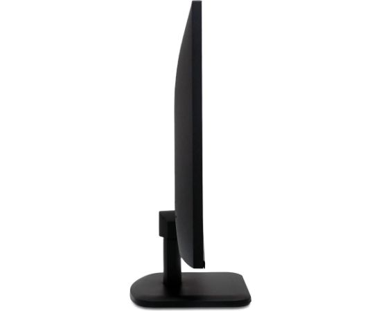 LCD Monitor ACER 24" Business Panel IPS 1920x1080 16:9 120 Hz Matte 4 ms Tilt Colour Black UM.KE1EE.G01