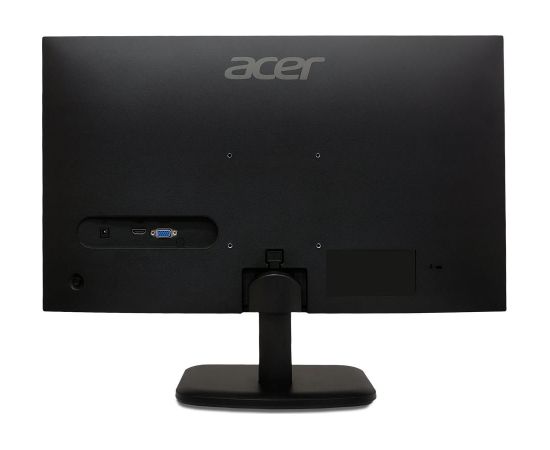 LCD Monitor ACER 24" Business Panel IPS 1920x1080 16:9 120 Hz Matte 4 ms Tilt Colour Black UM.KE1EE.G01
