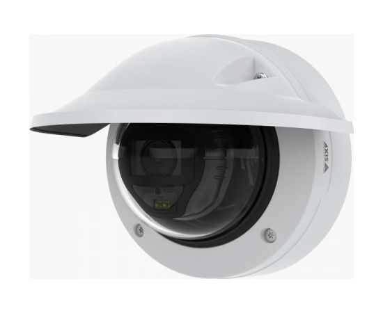 NET CAMERA P3267-LVE DOME/02330-001 AXIS