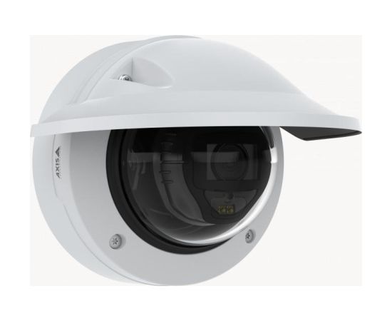 NET CAMERA P3267-LVE DOME/02330-001 AXIS