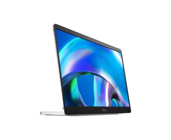 Monitor DELL P1425 14" Business Panel IPS 1920x1200 16:10 60 Hz 7 ms Colour Silver 210-BQTB