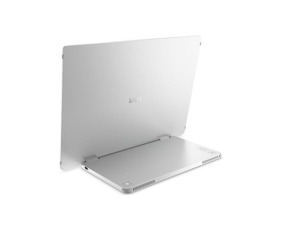 Monitor DELL P1425 14" Business Panel IPS 1920x1200 16:10 60 Hz 7 ms Colour Silver 210-BQTB