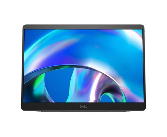 Monitor DELL P1425 14" Business Panel IPS 1920x1200 16:10 60 Hz 7 ms Colour Silver 210-BQTB