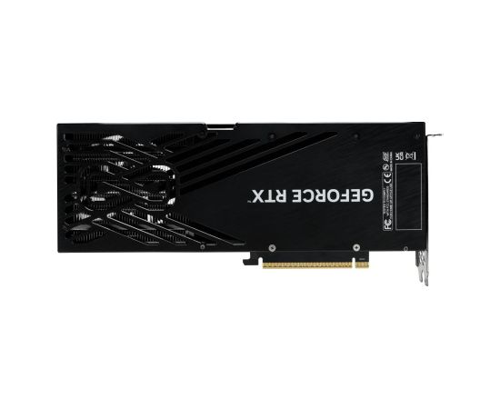 VGA PCIE16 RTX5070 12GB GDDR7/NE75070019K9-GB2050S PALIT