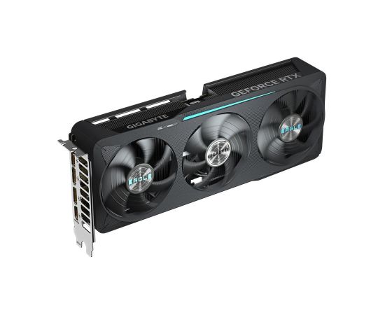 VGA PCIE16 RTX5070 12GB GDDR7/GV-N5070EAGLE OC-12GD GIGABYTE