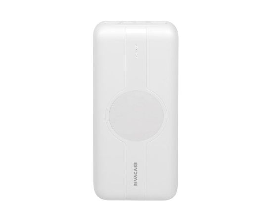POWER BANK USB 20000MAH/VA2602 RIVACASE