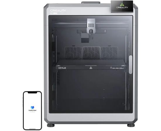 Creality K2 Plus 3D Printer