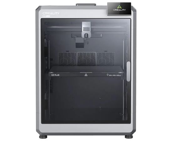 Creality K2 Plus 3D Printer