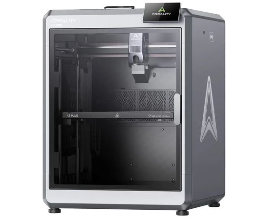 Creality K2 Plus 3D Printer