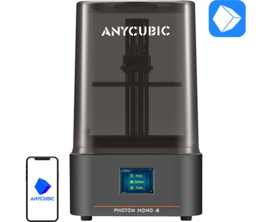 Anycubic Photon Mono 4 3D printer