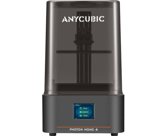 Anycubic Photon Mono 4 3D printer