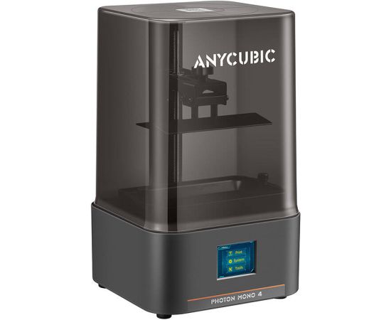 Anycubic Photon Mono 4 3D printer