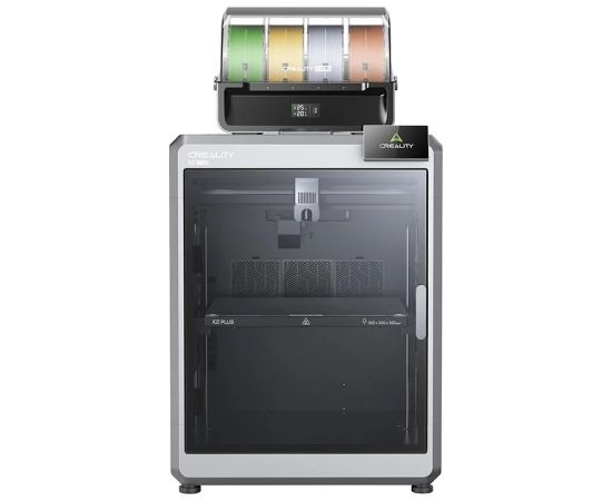 Creality K2 Plus Combo 3D Printer