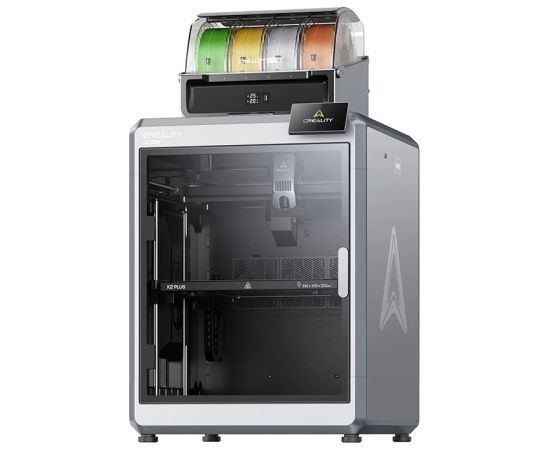 Creality K2 Plus Combo 3D Printer