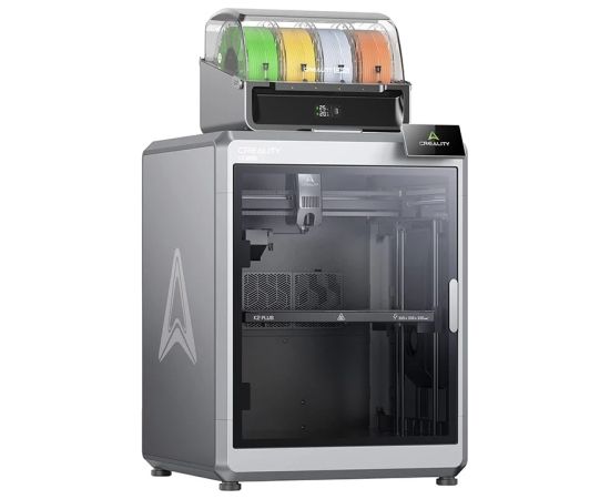 Creality K2 Plus Combo 3D Printer