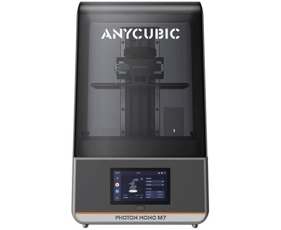 Anycubic Photon Mono M7 3D printer